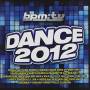 2012 Bpm Tv Dance - 2012 Bpm Tv Dance
