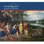 Scarlatti / Suzana Ograjensek / Nicholas Phan - La Gloria Di Primavera