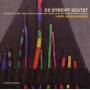 Co Sextet Streiff - Loops,Holes & Angels