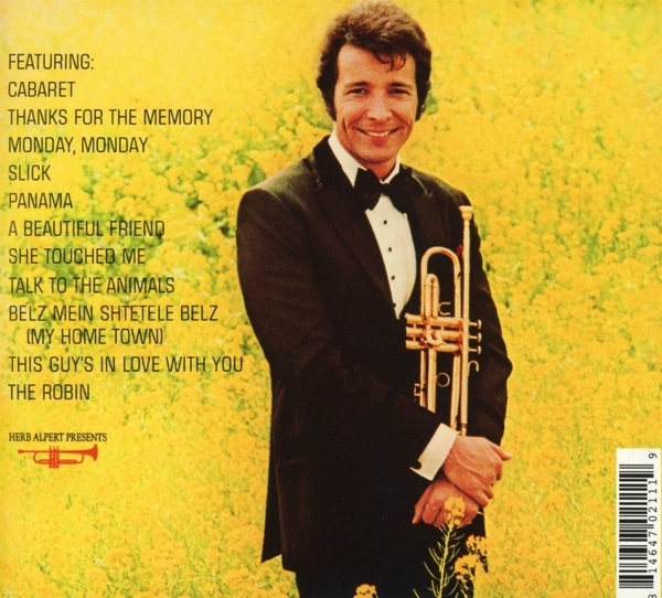 The Beat Of The Brass 1