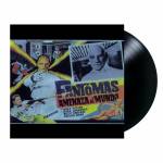 Fantomas - Fantomas