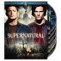 Supernatural: Complete Fourth Season (6pc) / (ws) - Supernatural: Complete Fourth Season [US-Version, Regio 1]