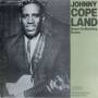 Johnny Copeland - Down On Bending Knees