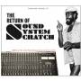 Lee Perry & The Upsetters - The Return Of Sound System Scratch