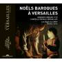 Gatan Jarry / Les Pages De La Chapelle - Noels Baroques  Versailles