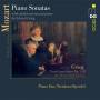 Evelinde Trenkner / Sontraud Speidel - Mozart Piano Sonatas & Grieg Peer Gynt Suites