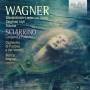 Orchestra Di Padova El Del Veneto / Marco Angius - Wagner/Henze:Wesendonck Lieder