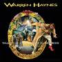Warren Haynes - Tales Of Ordinary Madness