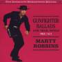 Marty Robbins - Gunfighter Ballads & Trail Son