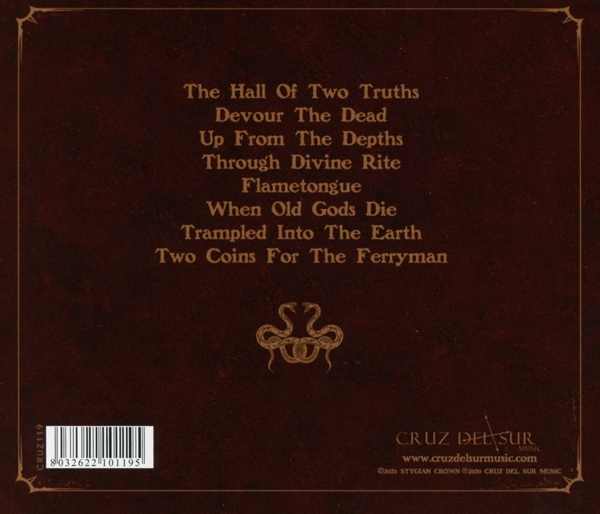 Stygian Crown 1