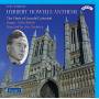 Howells / Cathedral Choir Lincoln / Prentice - The Complete Herbert Howells Anthems - Volume 1