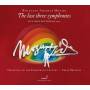 Brggen / Orchestra Of The Eighteenth Century - Sinfonien 39-41
