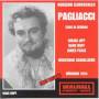 Hopf - Pagliacci