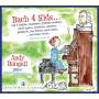 Andrew Rangell - Bach 4 Kids