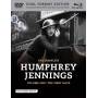 Humphrey Jennings Collection. The Volume 1: The First Days - Complete Humphrey Jennings Vol 1: The Early Days [Regio free (0)]
