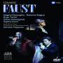 Gheorghiu / Alagna / Terfel / Pappan - Faust-Live From Covent (GA) [Regio free (0)]