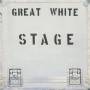 Great White - Stage [CLEAR]