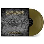 Soilwork - The Ride Majestic(Gold-Sleeve/Lyric Sheet+Poster)