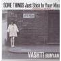 Vashti Bunyan - Some Things Just Stick In You Mind: Singles