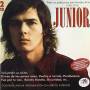 Junior - Todas Sus Grabaciones Para Novola Y Rca 1969-1975