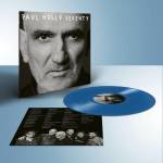 paul Kelly - Seventy (Blue Colored)
