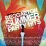 Reggaetone Summer Party Hits / Various (ita) - Reggaetone Summer Party Hits / Various