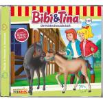 Bibi & Tina - Folge 119:Die Fohlenfreundschaft