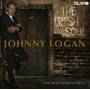Johnny Logan - The Irish Soul-The Irish Connection 2