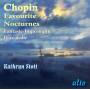 Kathryn Stott - Beliebte Nocturnes/Barcarolle/+