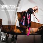 Olga Pashchenko - Guess Who?