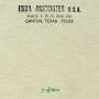 Various - Irida Records: Hybrid Music From Texas And Beyond
