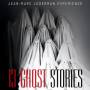 Jean-Marc Lederman Experience - 13 Ghost Stories (2CD im Buch Format)