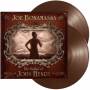 joe Bonamassa - The Ballad Of John Henry (Remaster Brown 2LP)