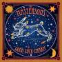 Mastersons - Good Luck Charm