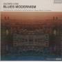 Snorre Kirk - Blues Modernism