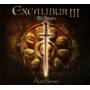 Excalibur III / Alan Simon - The Origins