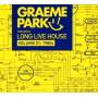 Graeme Park - Graeme Park Pres. Long Live House Vol.1:1980s