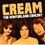 Cream - Winterland Concert 1968
