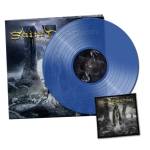 Saint Deamon - League Of The Serpent (Ltd. Gtf. Trans Blue Vinyl)