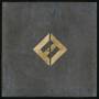 Foo Fighters - Concrete and Gold