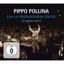 Pippo Pollina - Live At Hallenstadion Zrich [IT-Version, Regio 2/B]