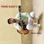 Pierre Manetti - First Shot