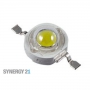 Synergy 21 Led - SMD Z-print 1Watt kaltwei 50Stck