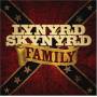 Lynyrd Skynyrd - Family