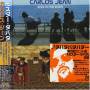 Carlos Jean - Back To Earth