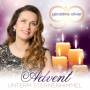 Graldine Olivier - Advent unterm Sternenhimmel
