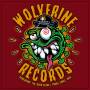 Various - Spreading The Rocknroll Viru