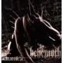Behemoth - Satanica