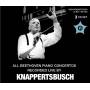 Beethoven - Pno Cons 3-5