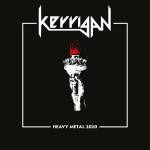 Kerrigan - Heavy Metal 2020 (Jewelcase)